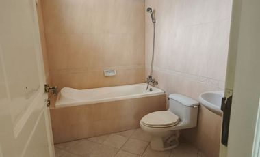 Kosongan Rumah Rumah Wisata Bukit Mas Bangunan Terawat