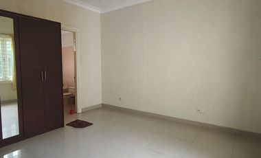 Kosongan Rumah Rumah Wisata Bukit Mas Bangunan Terawat