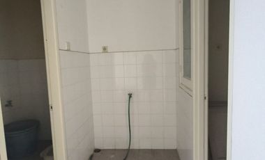 Kosongan Rumah Rumah Wisata Bukit Mas Bangunan Terawat