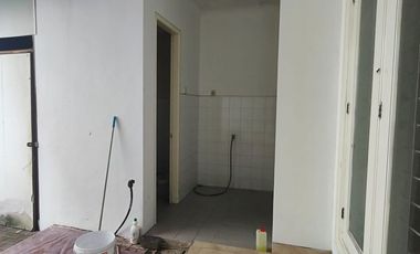 Kosongan Rumah Rumah Wisata Bukit Mas Bangunan Terawat