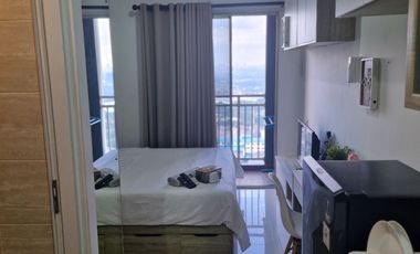 Di sewakan Apartemen Studio Springwood Residence NEGO