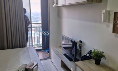 Di sewakan Apartemen Studio Springwood Residence NEGO
