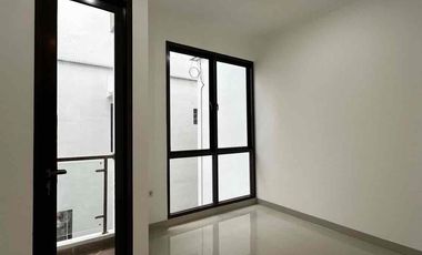 JUAL CEPAT – TOWN HOUSE DI RAWA SARI TERMURAH SIAP HUNI