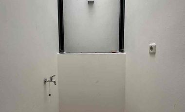 JUAL CEPAT – TOWN HOUSE DI RAWA SARI TERMURAH SIAP HUNI