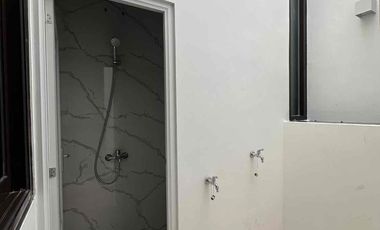 JUAL CEPAT – TOWN HOUSE DI RAWA SARI TERMURAH SIAP HUNI