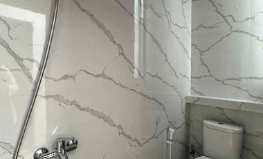 JUAL CEPAT – TOWN HOUSE DI RAWA SARI TERMURAH SIAP HUNI