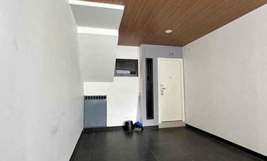 JUAL CEPAT – TOWN HOUSE DI RAWA SARI TERMURAH SIAP HUNI