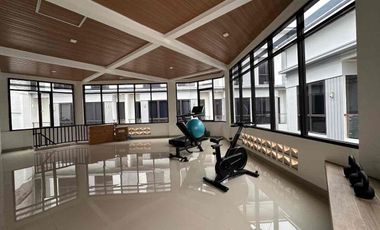 JUAL CEPAT – TOWN HOUSE DI RAWA SARI TERMURAH SIAP HUNI