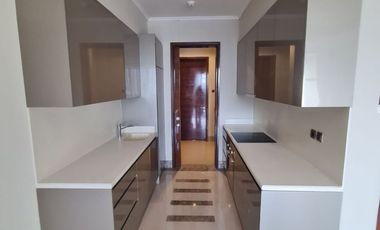 Vco - Disewakan Apartemen District 8 Tower Infinity Tipe 4BR Semifurnish
