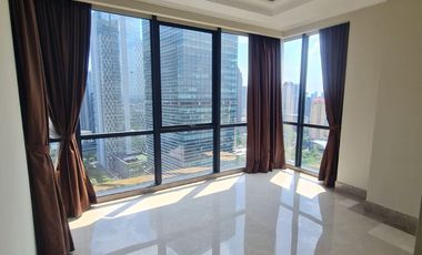 Vco - Disewakan Apartemen District 8 Tower Infinity Tipe 4BR Semifurnish