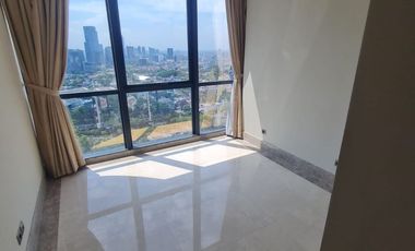 Vco - Disewakan Apartemen District 8 Tower Infinity Tipe 4BR Semifurnish