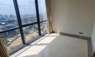 Vco - Disewakan Apartemen District 8 Tower Infinity Tipe 4BR Semifurnish