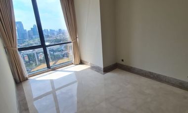 Vco - Disewakan Apartemen District 8 Tower Infinity Tipe 4BR Semifurnish