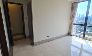 Vco - Disewakan Apartemen District 8 Tower Infinity Tipe 4BR Semifurnish