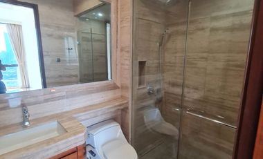 Vco - Disewakan Apartemen District 8 Tower Infinity Tipe 4BR Semifurnish