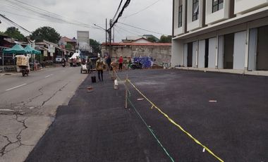 DIJUAL RUKO PINGGIR JALAN KODAU SIAP HUNI LOKAS STRATEGIS SHM BEBAS BANJIR