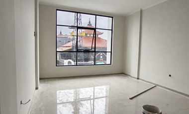 DIJUAL RUKO PINGGIR JALAN KODAU SIAP HUNI LOKAS STRATEGIS SHM BEBAS BANJIR