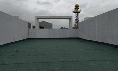 DIJUAL RUKO PINGGIR JALAN KODAU SIAP HUNI LOKAS STRATEGIS SHM BEBAS BANJIR