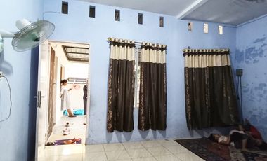 RUMAH MURAH HANYA 200 JUTAAN DI JL.SUMATERA TENAYAN RAYA - PEKANBARU