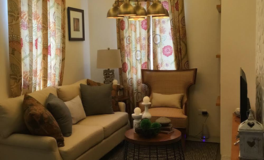 ELLA unit with balcony for as low as ₱63,464 monthly amorization