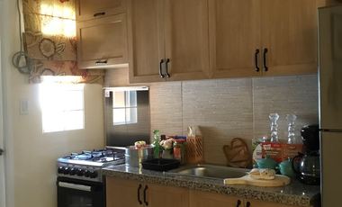 ELLA unit with balcony for as low as ₱63,464 monthly amorization