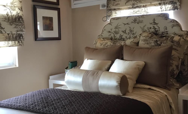 ELLA unit with balcony for as low as ₱63,464 monthly amorization