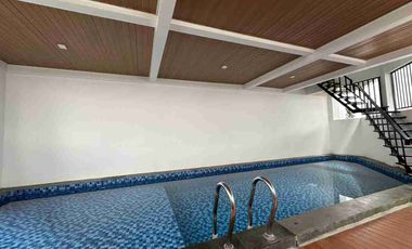 Dijual Cepat Townhouse Rawasari Brand New, Cempaka Putih