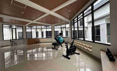 Dijual Cepat Townhouse Rawasari Brand New, Cempaka Putih