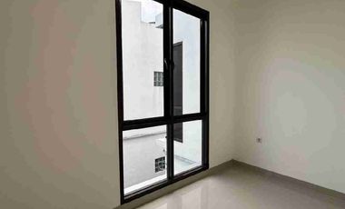 Dijual Cepat Townhouse Rawasari Brand New, Cempaka Putih