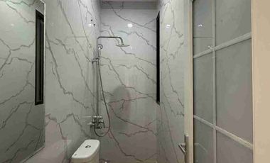 Dijual Cepat Townhouse Rawasari Brand New, Cempaka Putih