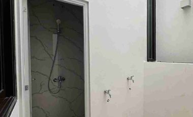 Dijual Cepat Townhouse Rawasari Brand New, Cempaka Putih