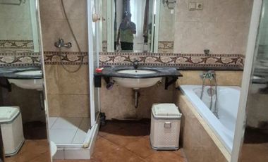 Disewakan Rumah Cozy dan Sangat Strategis Raffles Hills Cibubur