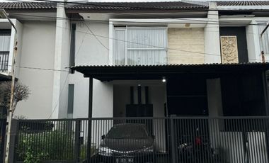 rumah bagus murah jarang ada batununggal buah batu bandung