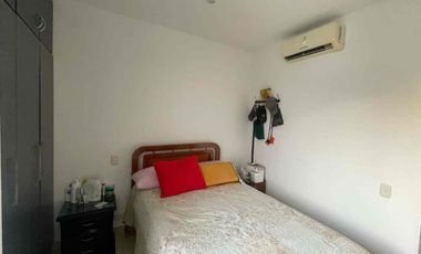 se vende casa de  1 piso en el castillo