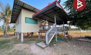 ขายบ้านเดี่ยวพร้อมที่ดิน เนื้อที่ 24 ไร่ 2 งาน 55 ตร.วา บ้านแฮด ขอนแก่น