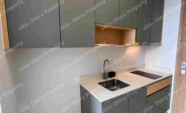 disewakan studio taman anggrek residence