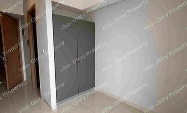 disewakan studio taman anggrek residence