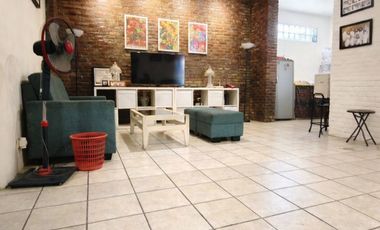 rumah murah bisa di bangun 2 rumah turangga buah batu