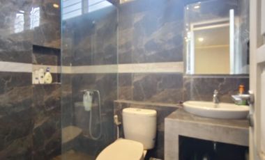 rumah murah bisa di bangun 2 rumah turangga buah batu