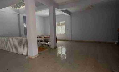 Rumah Dijual Jalan Hasanudin Dompu nusatenggara Barat