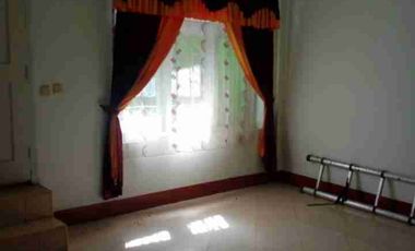 Rumah Dijual Jalan Hasanudin Dompu nusatenggara Barat