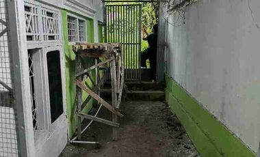 Rumah Dijual Jalan Hasanudin Dompu nusatenggara Barat
