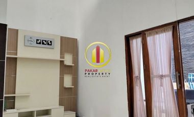 rumah bagus terawat murah siap huni batununggal buah batu bandung