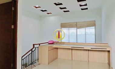 rumah bagus terawat murah siap huni batununggal buah batu bandung