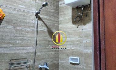 rumah bagus terawat murah siap huni batununggal buah batu bandung