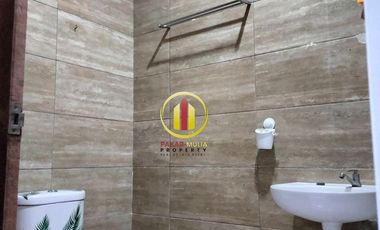 rumah bagus terawat murah siap huni batununggal buah batu bandung