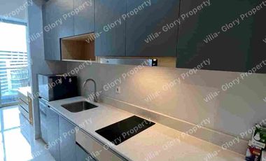 disewakan studio taman anggrek residence