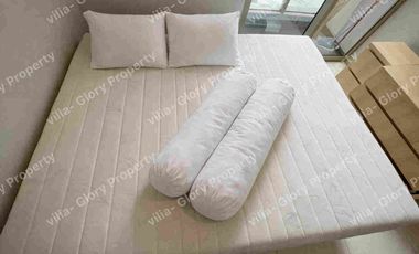 disewakan studio taman anggrek residence