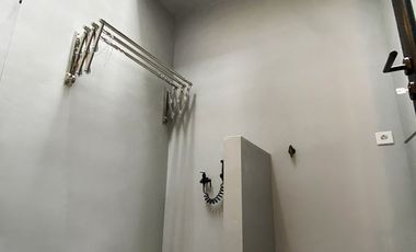 Rumah Rapi Baru Renovasi Siap Huni di Cluster Cendana Icon Lippo Karawaci Utara Akses Tol Tangerang - Jakarta Terdekat