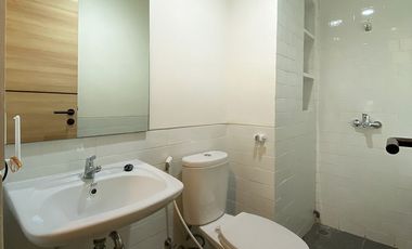 Rumah Rapi Baru Renovasi Siap Huni di Cluster Cendana Icon Lippo Karawaci Utara Akses Tol Tangerang - Jakarta Terdekat